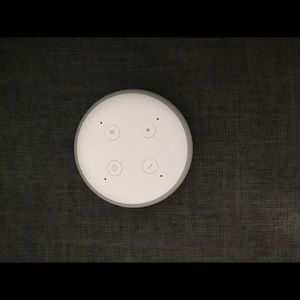 Alexa Echo Dot